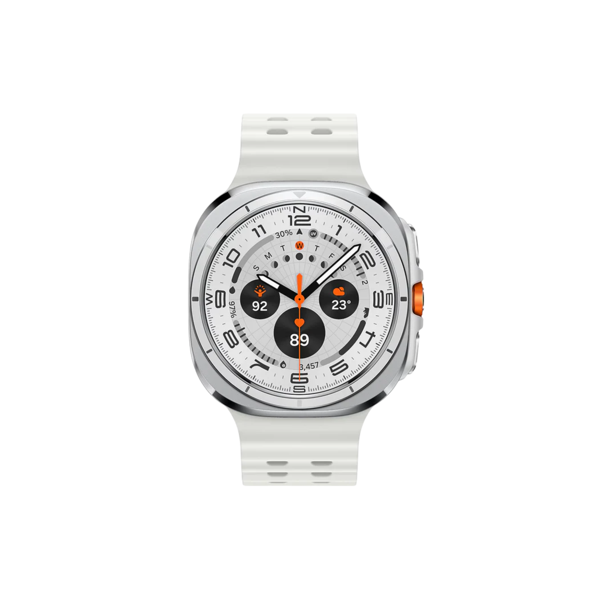 Galaxy Watch Ultra (2025) (LTE, 47 mm)