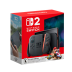 Nintendo Switch 2 Next-Gen Console Price in Kenya – KES 75,000.00