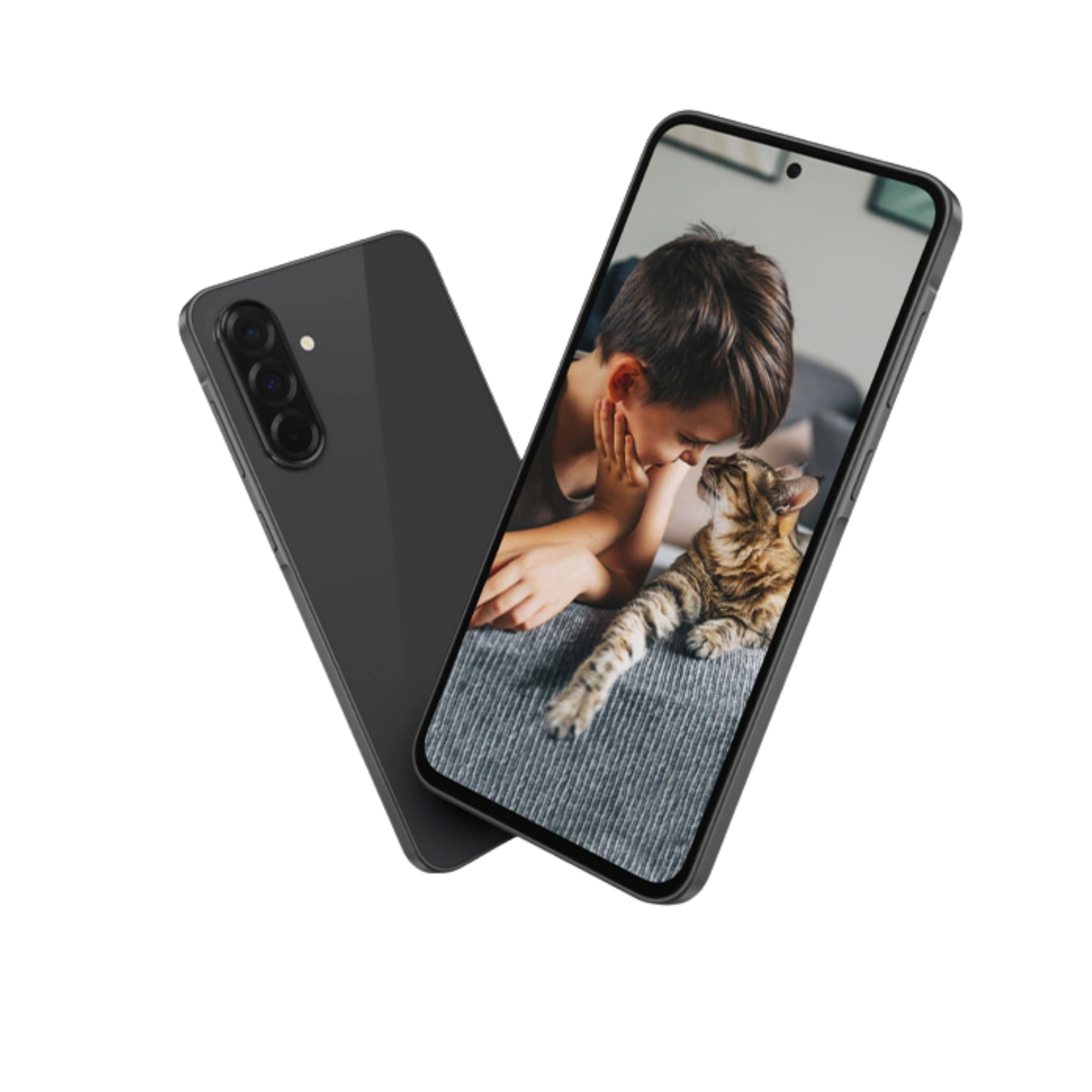 Samsung Galaxy A36 5G (128GB/6GB) Smartphone Price in Kenya – KES 39,000.00