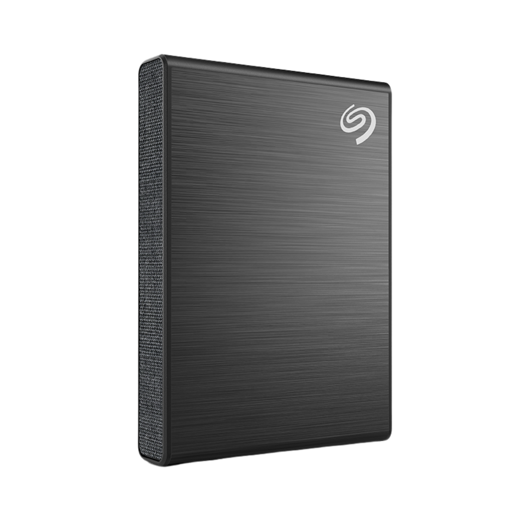 Seagate One Touch SSD  | 1TB, 2TB, 4TB, 8TB Price in Kenya – KES 16,900 to KES 39,500
