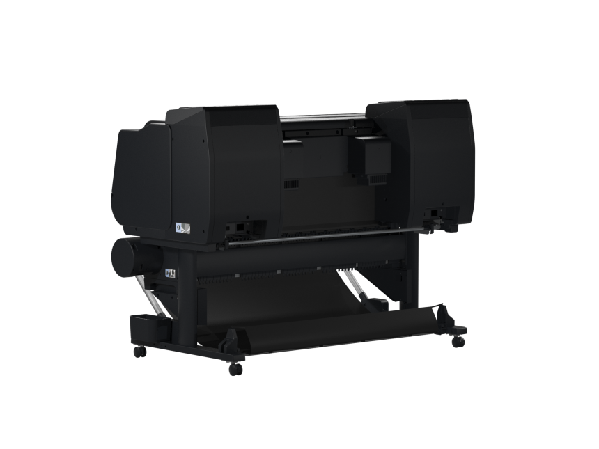 Canon TX 4100 Large-Format Inkjet Printer