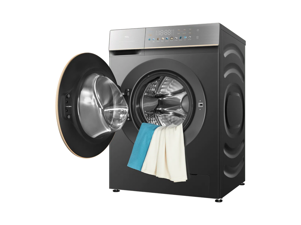 TCL C710FLG Washing Machine