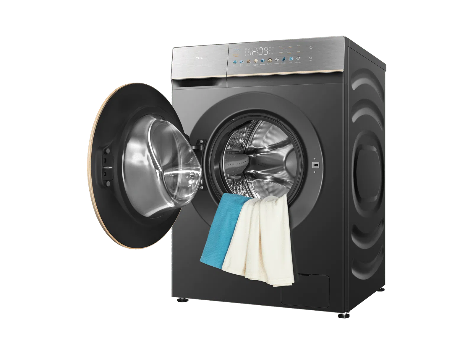 TCL C710FLG Washing Machine