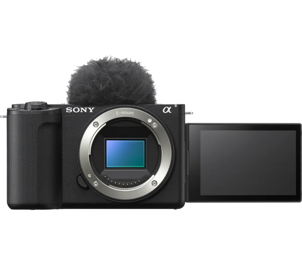 sony ZVE 10 MII body