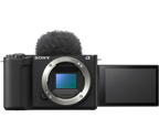 sony ZVE 10 MII body