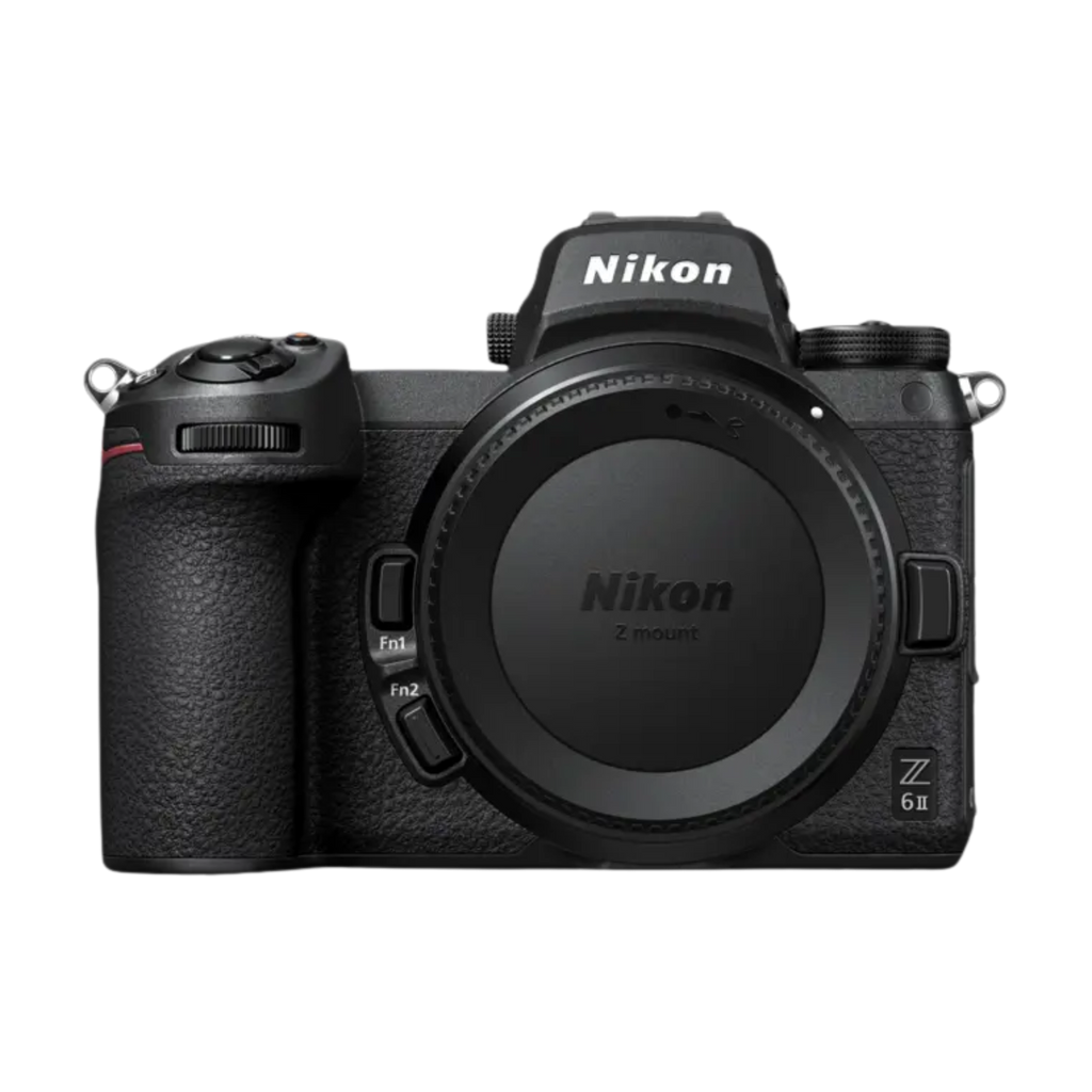 Nikon Z6 Mark II Body Only