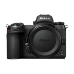 Nikon Z6 Mark II Body Only