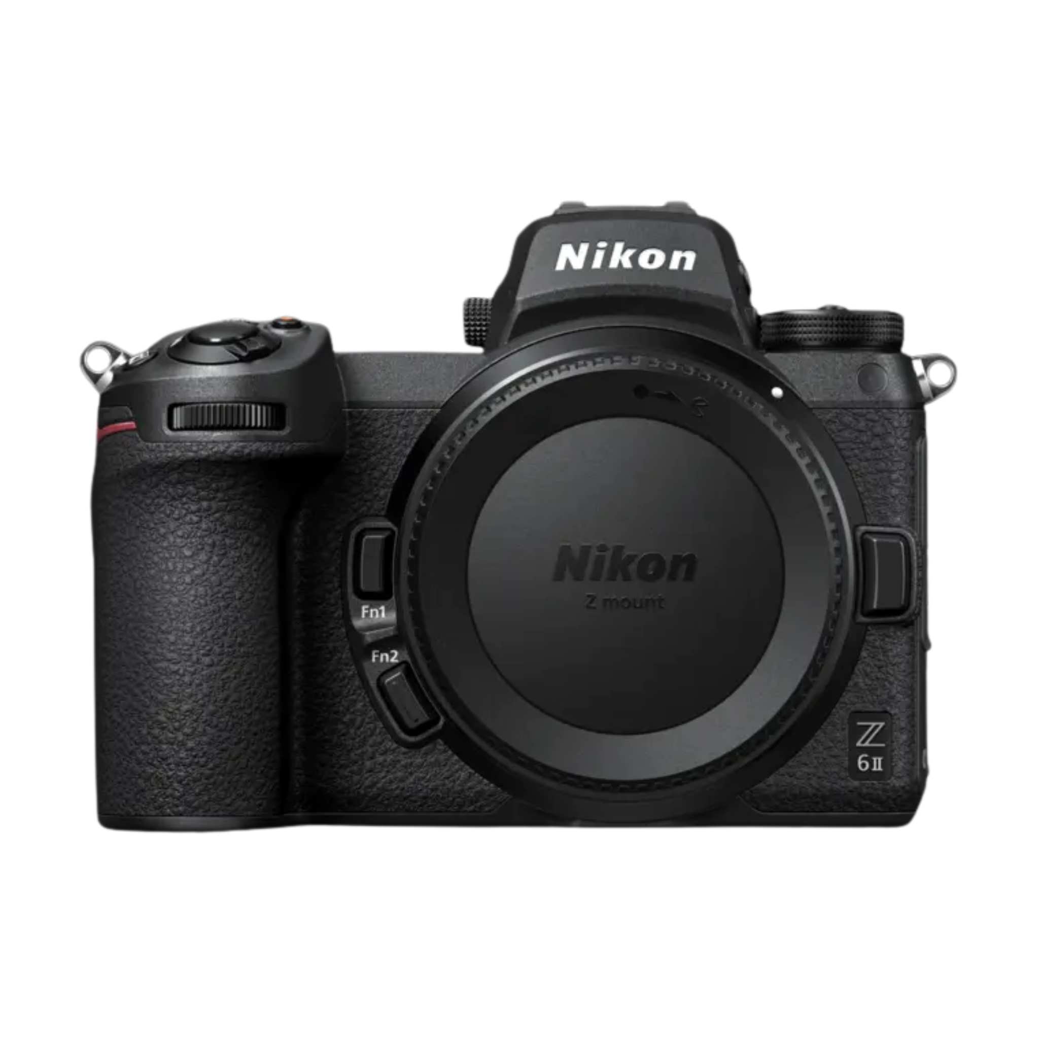Nikon Z6 Mark II Body Only