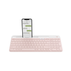 Logitech K580 Slim Multi-Device Wireless Keyboard