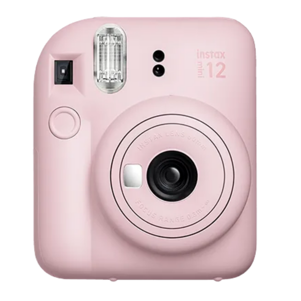 Instax Mini 12 (Film &amp; Accessory Combo) Creative Sovereignty Price in Kenya – KES 13,500.00