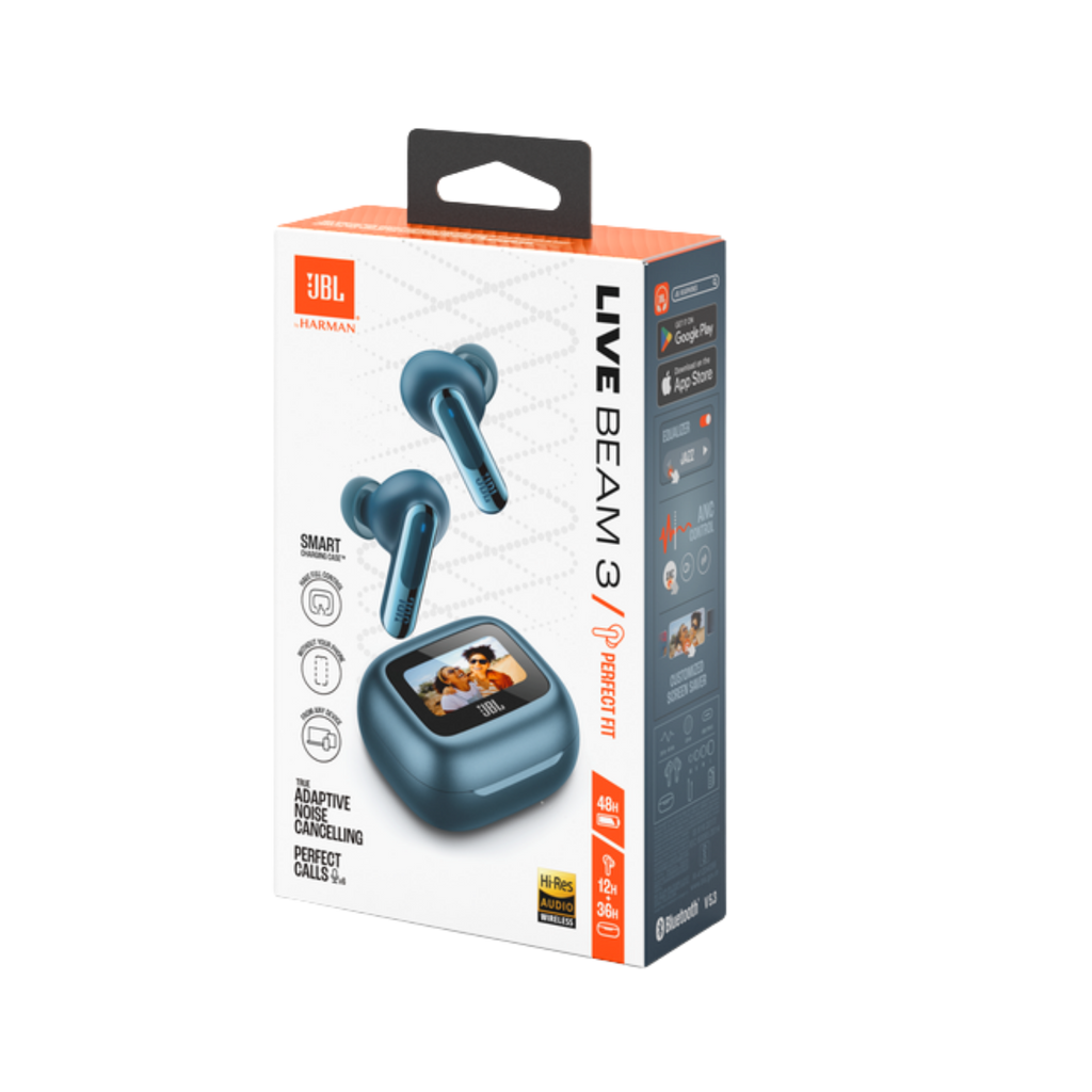 JBL Live Beam 3 Price in Kenya – KES 19,900.00