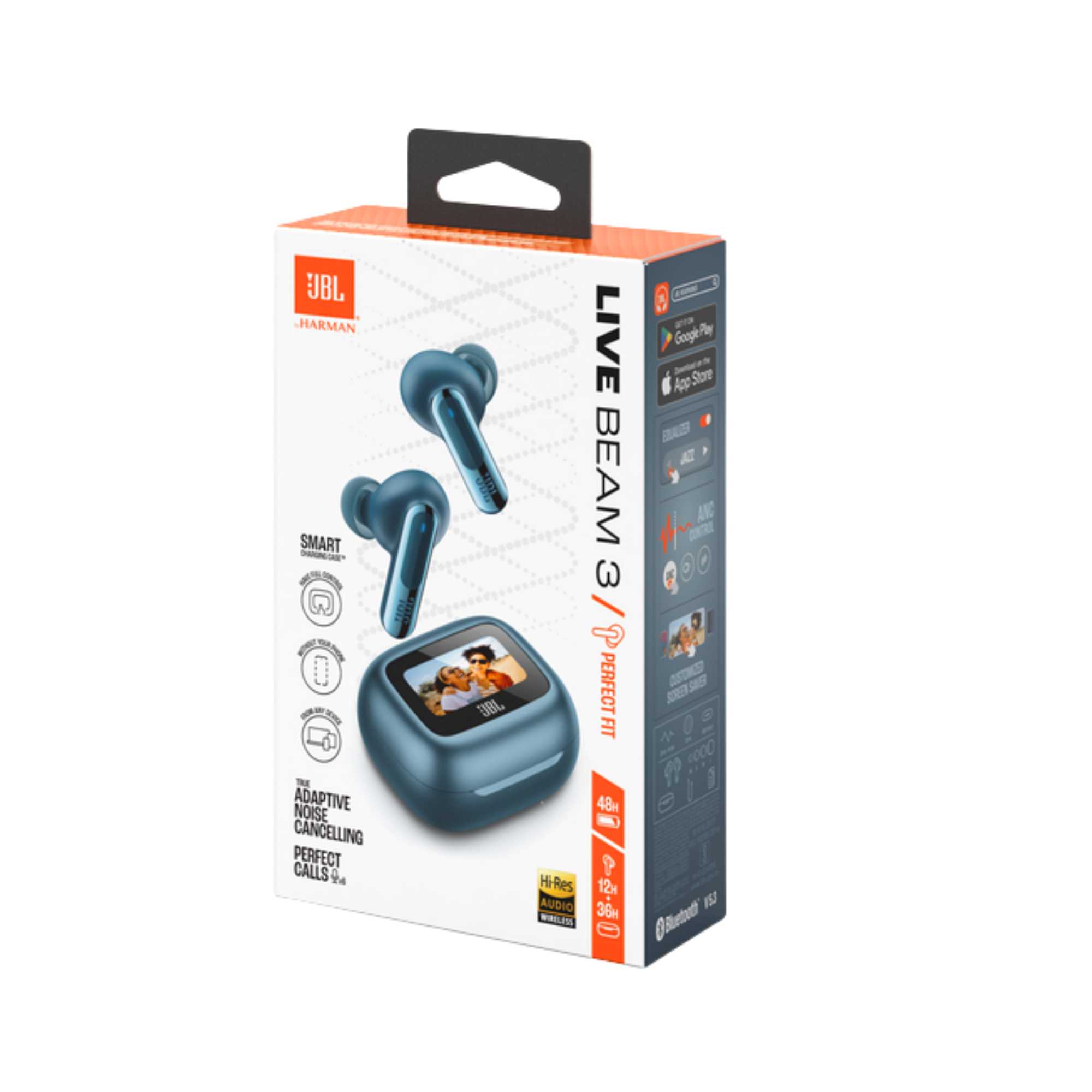 JBL Live Beam 3 Price in Kenya – KES 19,900.00