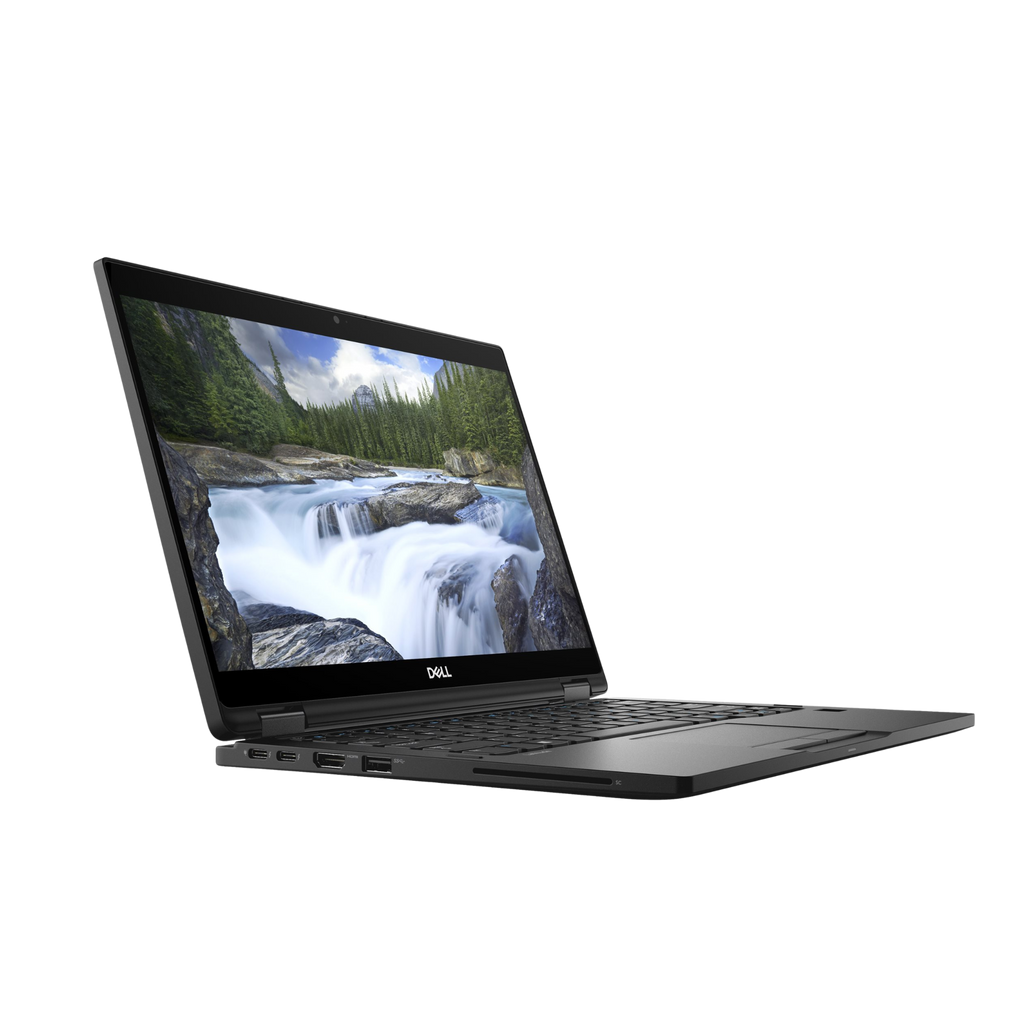 Dell Latitude 7389 Laptop (Core i7 7th Gen, 16GB RAM, 512GB SSD)
