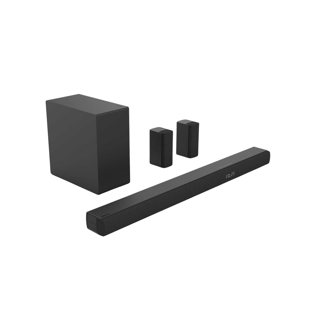 Hisense HS5100 Sound Bar 540W