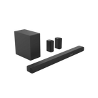 Hisense HS5100 Sound Bar 540W