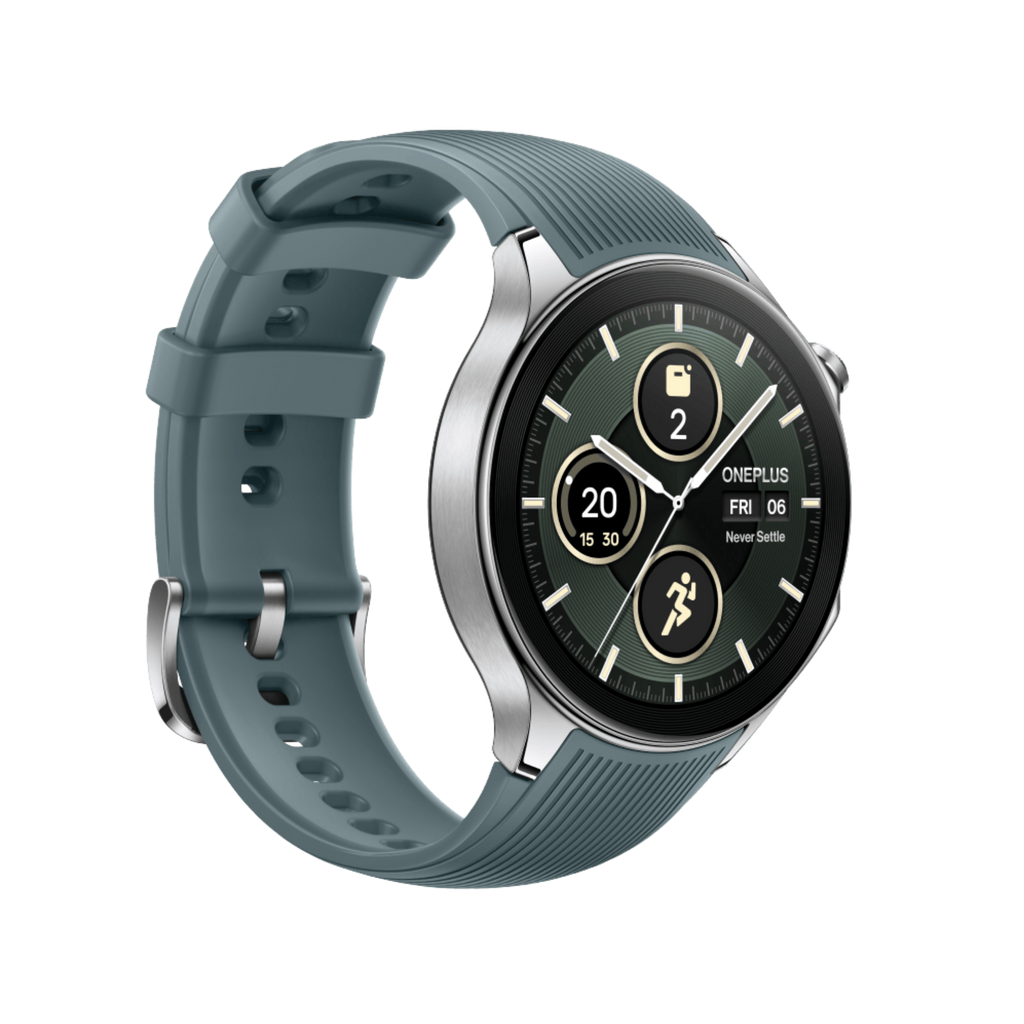 OnePlus Watch 2 &amp; Watch 3 Smartwatch Price in Kenya – KES 30,000.00 / 33,000.00