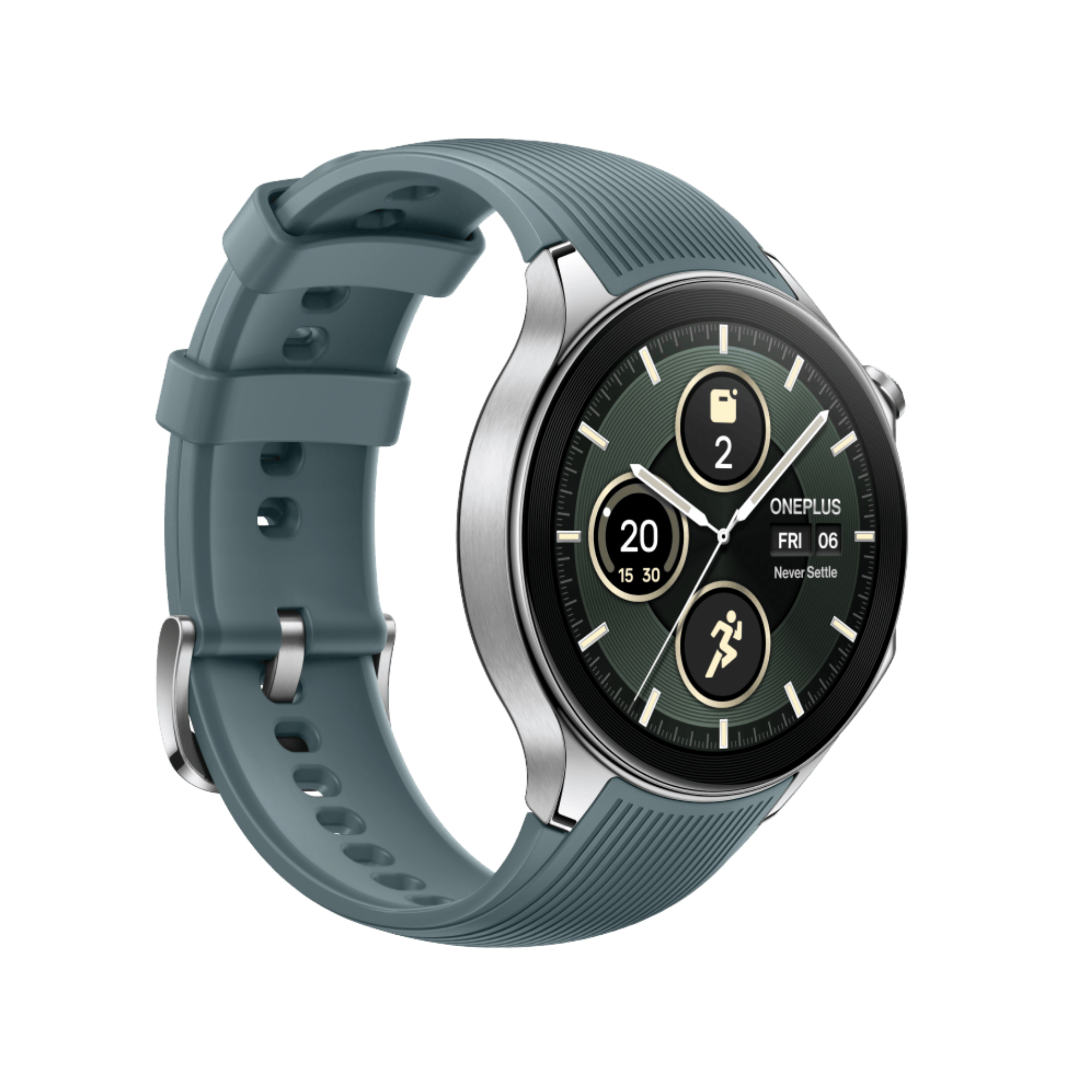OnePlus Watch 2 &amp; Watch 3 Smartwatch Price in Kenya – KES 30,000.00 / 33,000.00