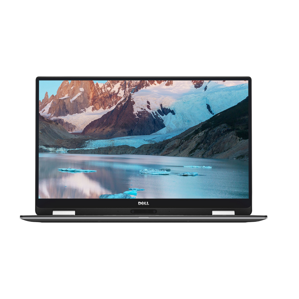 Dell XPS 13 9365 Laptop (Core i7 7th Gen, 16GB RAM, 512GB SSD, Touch)