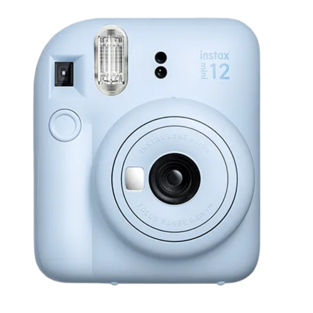 Instax Mini 12 (Film &amp; Accessory Combo) Creative Sovereignty Price in Kenya – KES 13,500.00