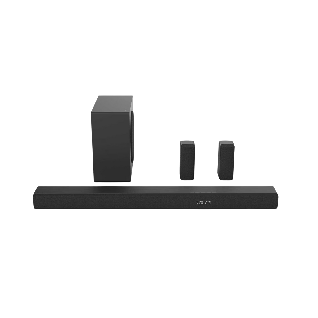 Hisense HS5100 Sound Bar 540W