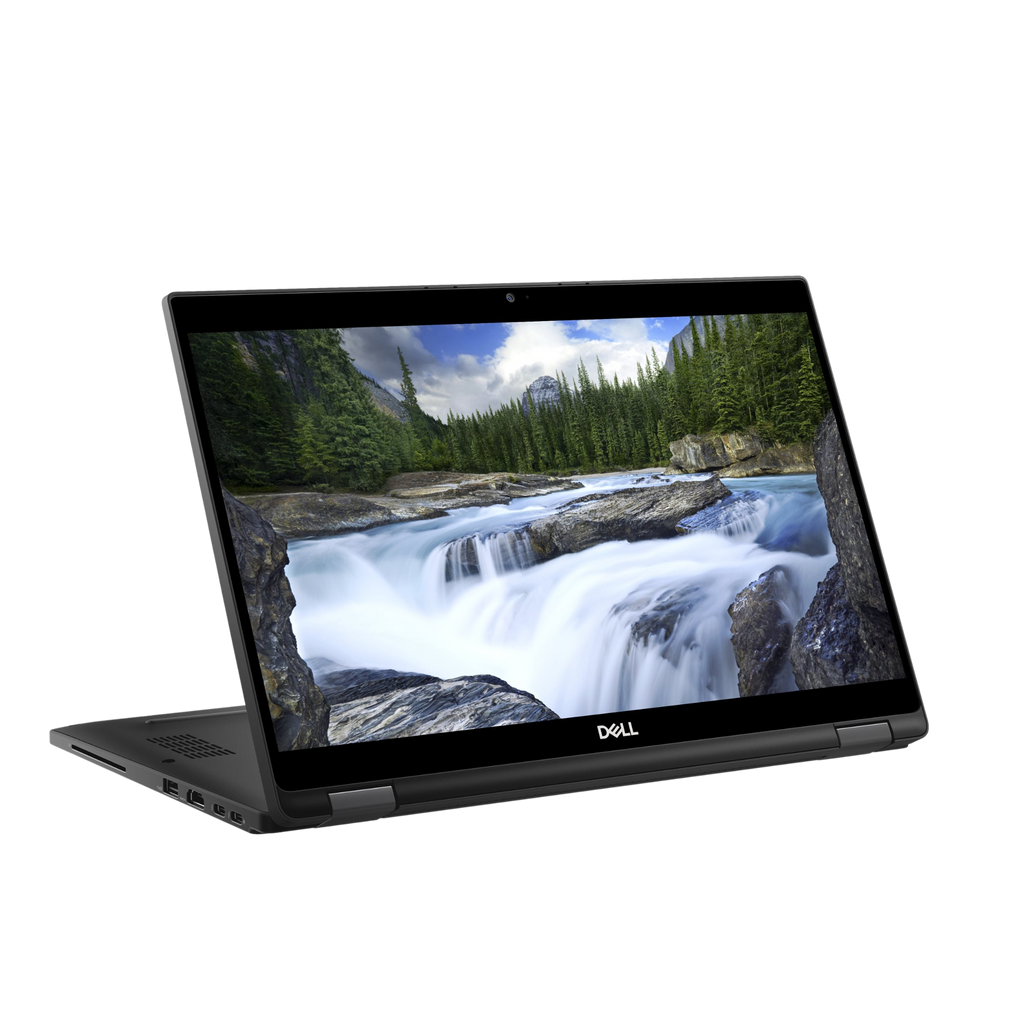 Dell Latitude 7389 Laptop (Core i7 7th Gen, 16GB RAM, 512GB SSD)