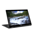 Dell Latitude 7389 Laptop (Core i7 7th Gen, 16GB RAM, 512GB SSD)