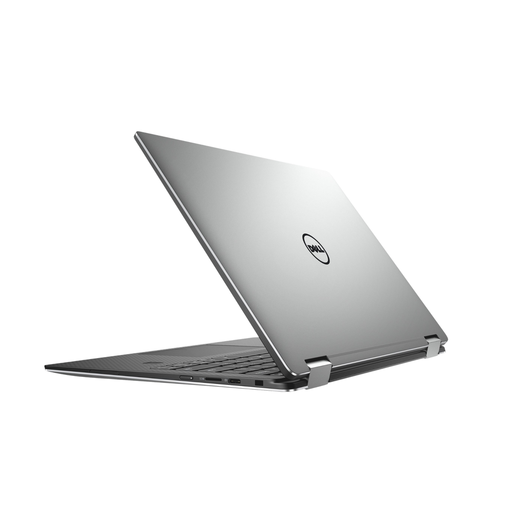 Dell XPS 13 9365 Laptop (Core i7 7th Gen, 16GB RAM, 512GB SSD, Touch)
