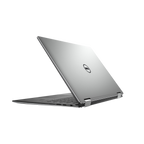 Dell XPS 13 9365 Laptop (Core i7 7th Gen, 16GB RAM, 512GB SSD, Touch)
