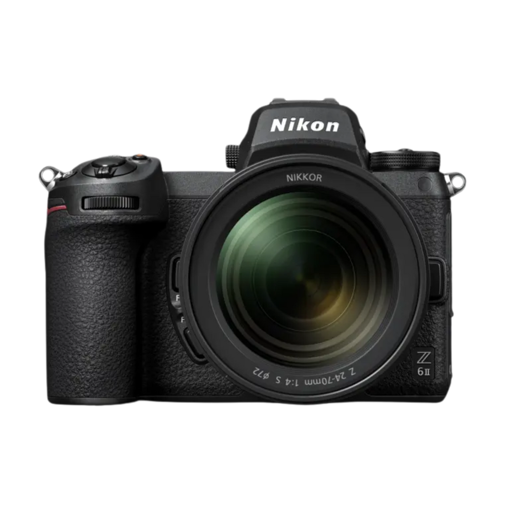 Nikon Z6 Mark II Body Only