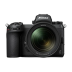 Nikon Z6 Mark II Body Only