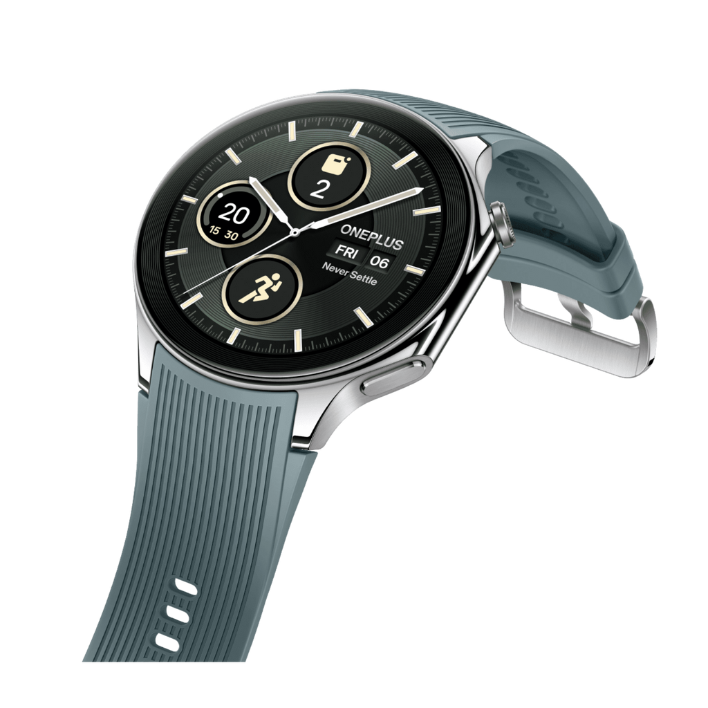 OnePlus Watch 2 &amp; Watch 3 Smartwatch Price in Kenya – KES 30,000.00 / 33,000.00