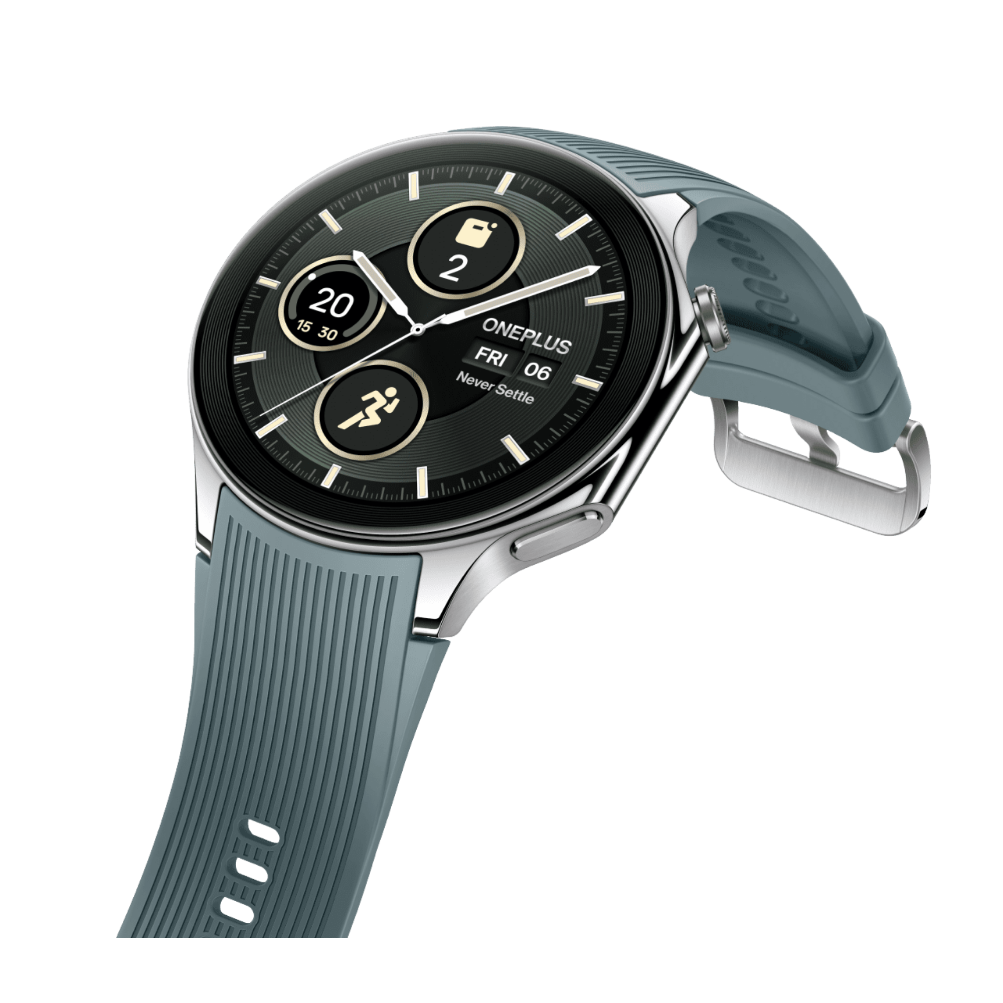 OnePlus Watch 2 &amp; Watch 3 Smartwatch Price in Kenya – KES 30,000.00 / 33,000.00