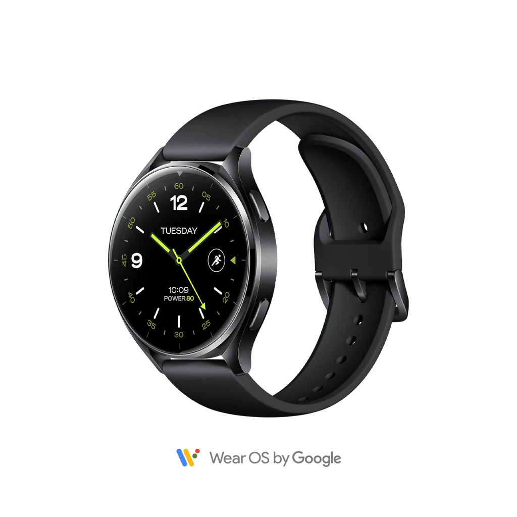 Xiaomi Watch 2 Price in Kenya – KES 18,500.00