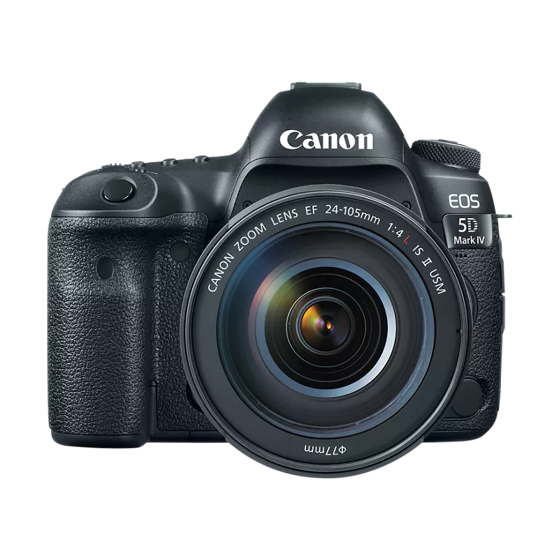 Canon EOS 5D Mark IV DSLR CCanon EOS 5D Mark IV with EF 24-105mm f/4L IS II USM Lens Price in Kenya – KES 317,000.00amera with EF 24-105mm f/4L IS II USM Lens