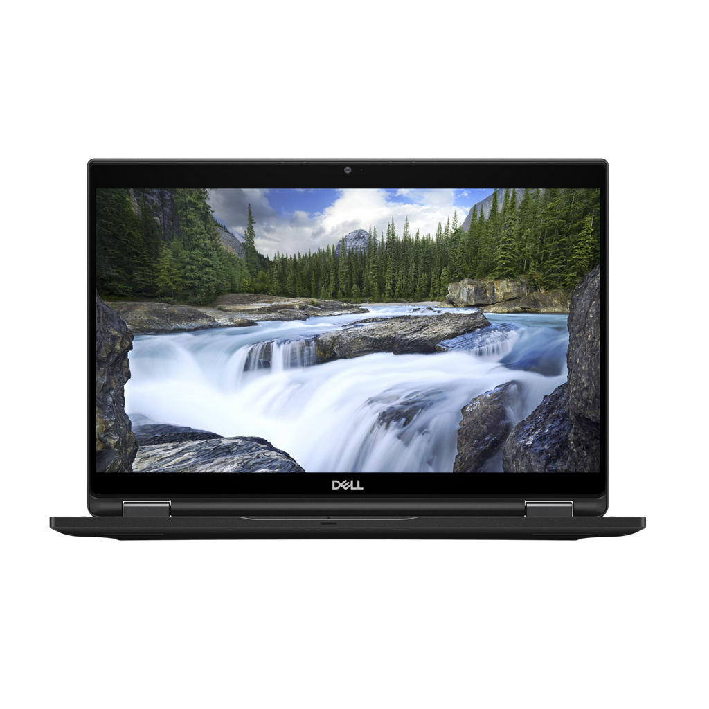 Dell Latitude 7389 Laptop (Core i7 7th Gen, 16GB RAM, 512GB SSD)