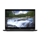 Dell Latitude 7389 Laptop (Core i7 7th Gen, 16GB RAM, 512GB SSD)