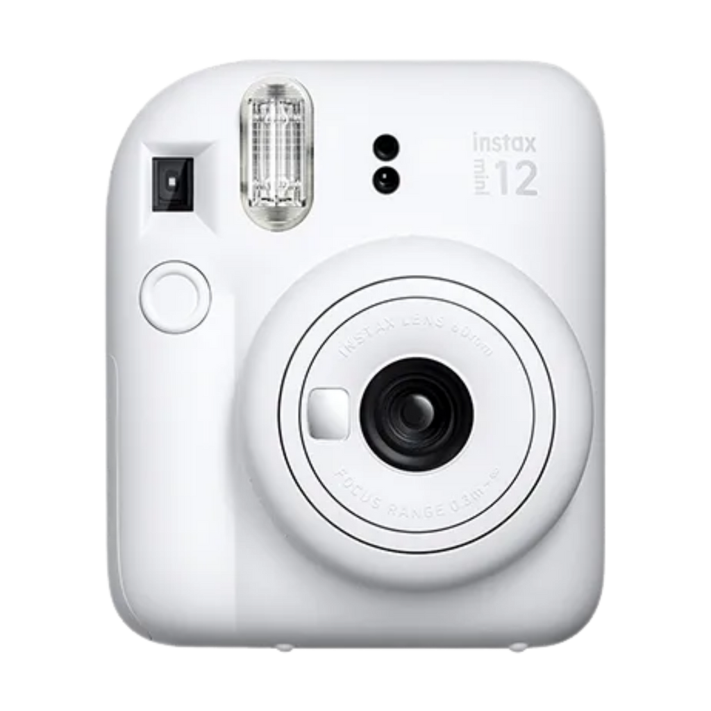Instax Mini 12 (Film &amp; Accessory Combo) Creative Sovereignty Price in Kenya – KES 13,500.00