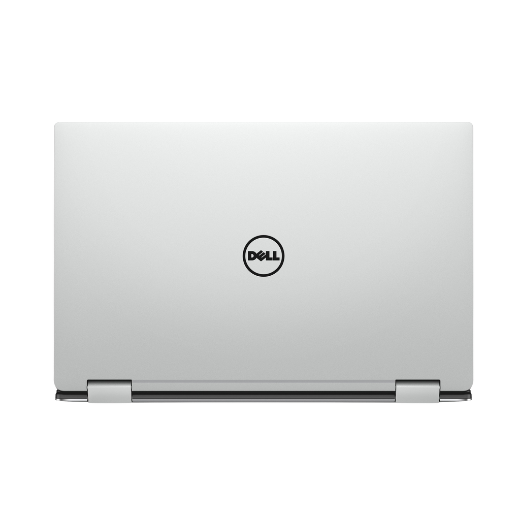 Dell XPS 13 9365 Laptop (Core i7 7th Gen, 16GB RAM, 512GB SSD, Touch)