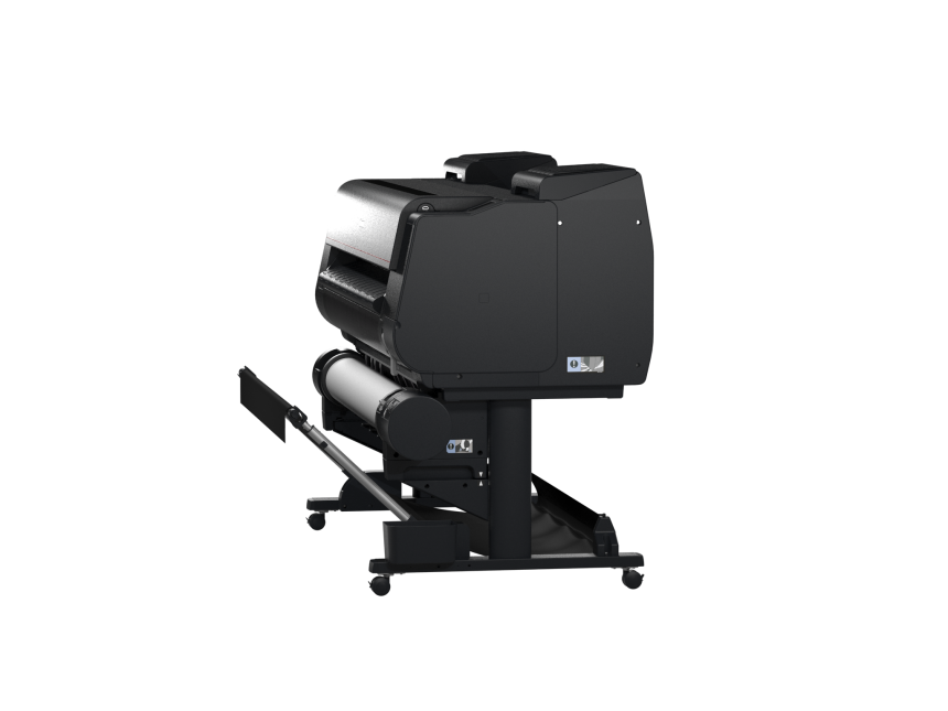 Canon TX 4100 Large-Format Inkjet Printer