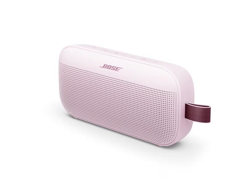 Bose SoundLink Flex Bluetooth Speaker - White Smoke