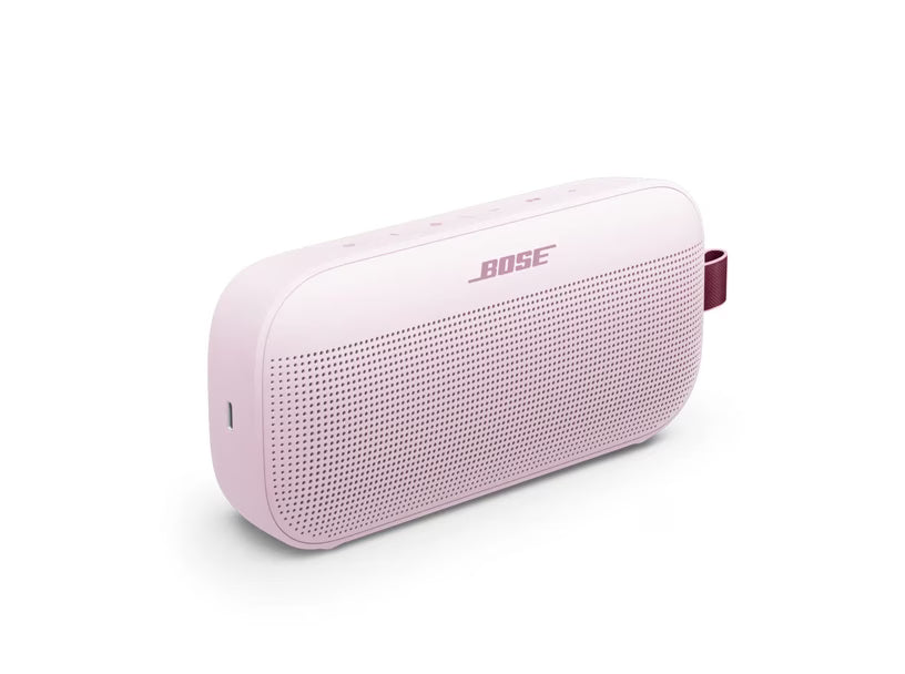 Bose SoundLink Flex Bluetooth Speaker - White Smoke