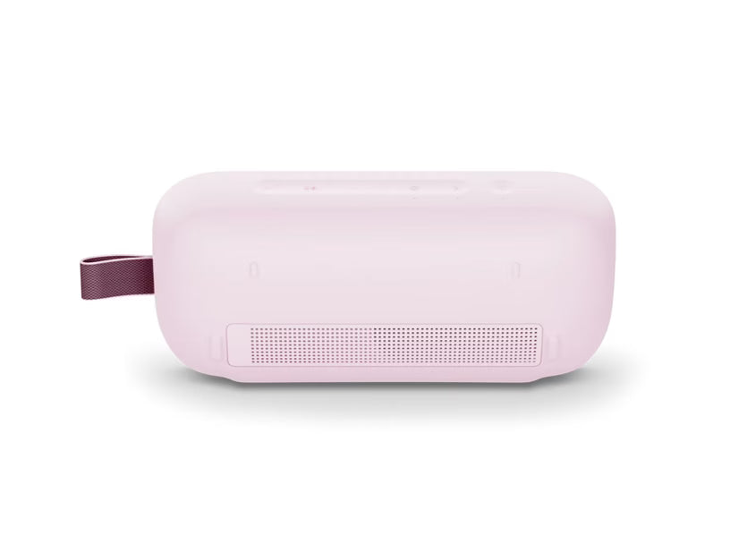 Bose SoundLink Flex Bluetooth Speaker - White Smoke