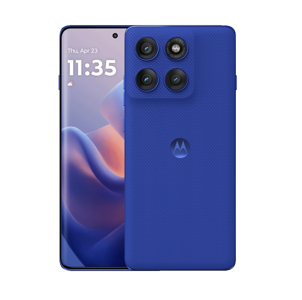 Motorola Edge 60 Fusion 5G 256GB/12GB Price in Kenya – KES 47,000.00