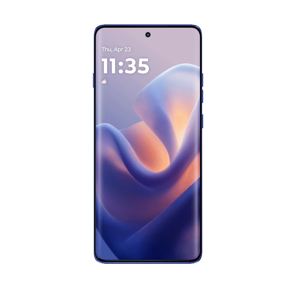 Motorola Edge 60 Fusion 5G 12GB/256GB