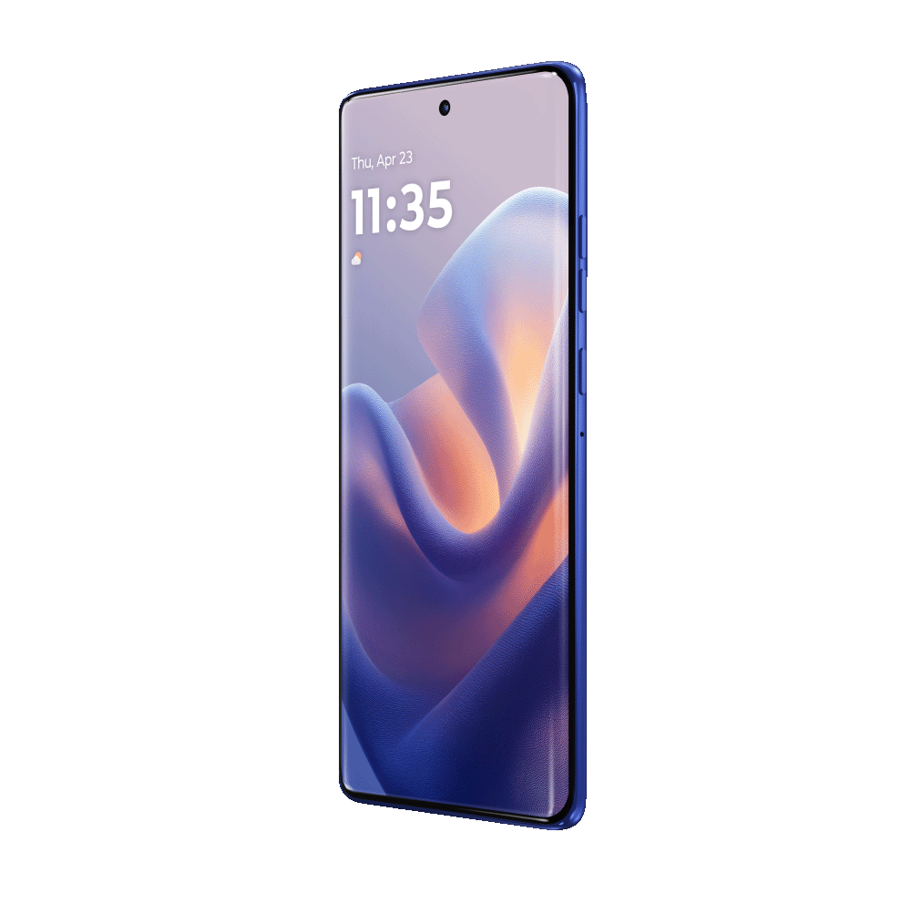 Motorola Edge 60 Fusion 5G 256GB/12GB Price in Kenya – KES 47,000.00