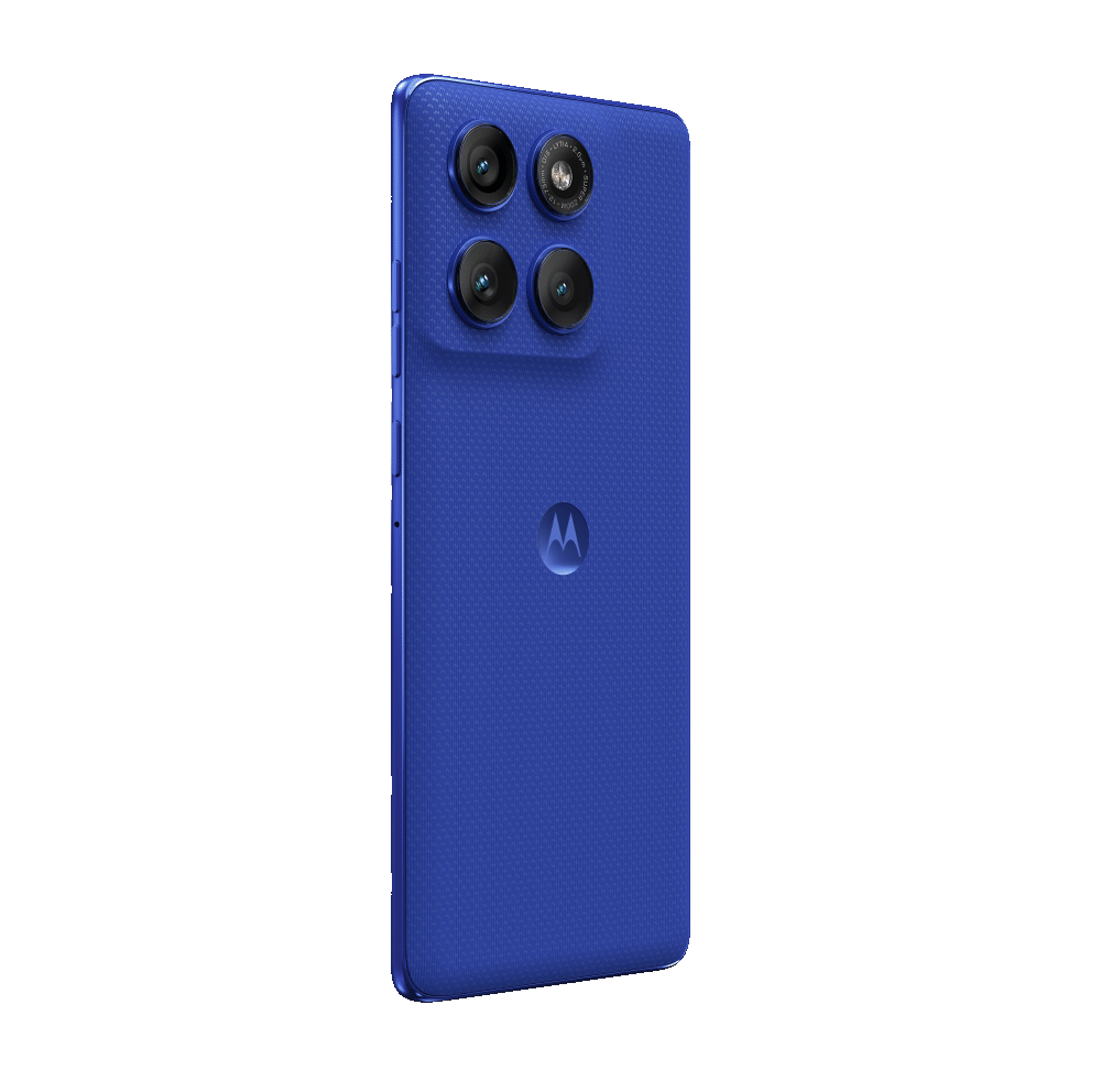 Motorola Edge 60 Fusion 5G 256GB/12GB Price in Kenya – KES 47,000.00