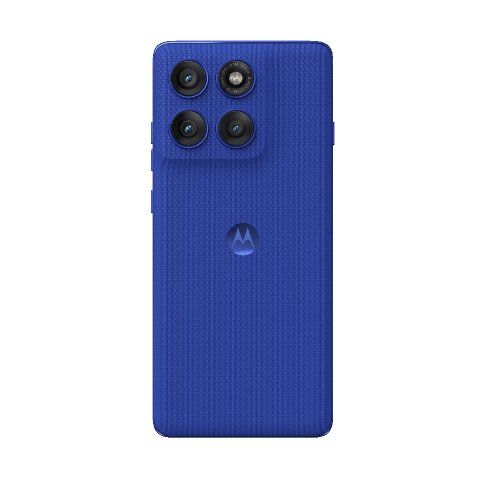 Motorola Edge 60 Fusion 5G 256GB/12GB Price in Kenya – KES 47,000.00