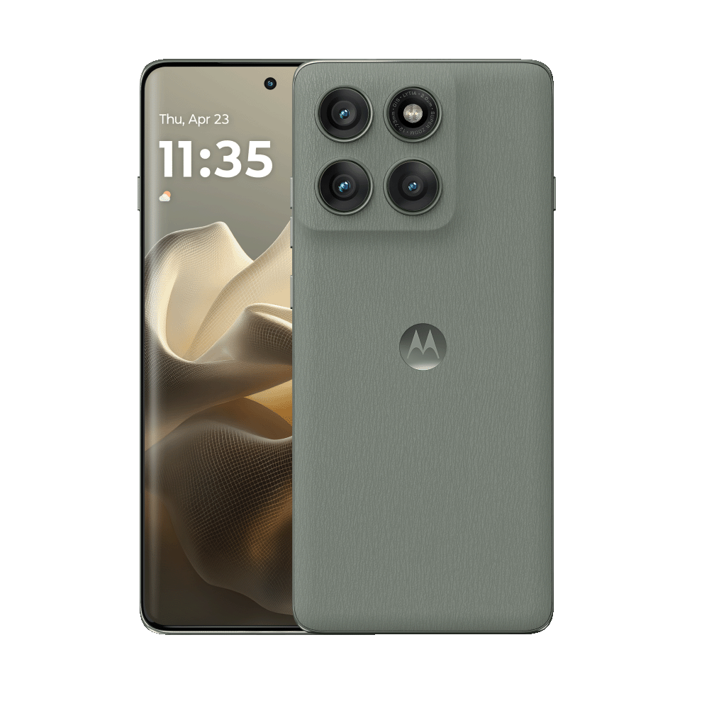 Motorola Edge 60 Fusion 5G 256GB/12GB Price in Kenya – KES 47,000.00