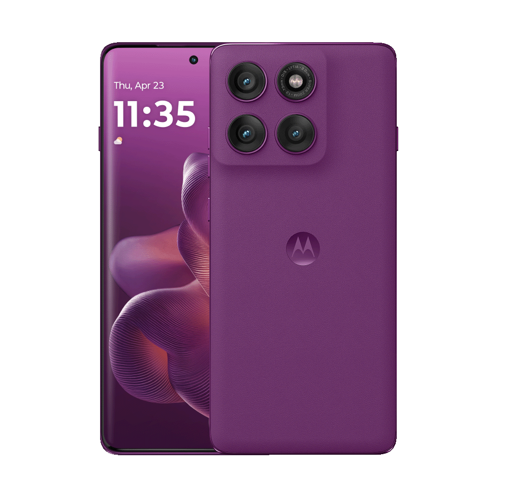 Motorola Edge 60 Fusion 5G 256GB/12GB Price in Kenya – KES 47,000.00