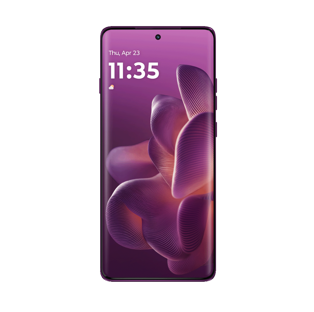 Motorola Edge 60 Fusion 5G 256GB/12GB Price in Kenya – KES 47,000.00